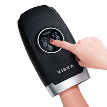 Product Image for Vibra 3 In 1 Hand Massager
