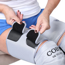 Alternate image Coby Air Compression Leg Massage
