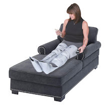 Alternate Image 11 for Coby Air Compression Leg Massage