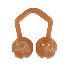 Alternate Image 3 for Vapor Soothers Nasal Clips - 14 Pack