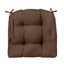 Alternate Image 10 for Chair Cushion