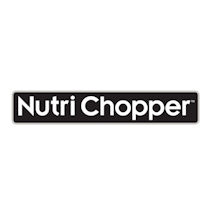 Alternate Image 2 for Nutri Handheld Chopper and Slicer