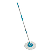 Alternate Image 3 for Hurricane Spin Mop Replacement Head and Mop