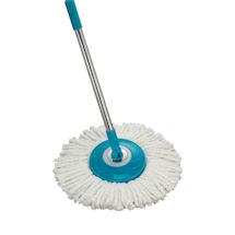 Alternate Image 4 for Hurricane Spin Mop Replacement Head and Mop
