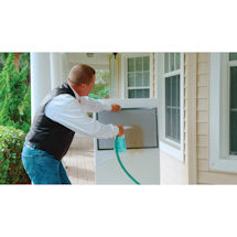 Alternate Image 9 for Full Crystal Window Cleaning Kit, Exterior Home Cleaning Kit, and Refill Bags