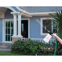 Alternate Image 11 for Full Crystal Window Cleaning Kit, Exterior Home Cleaning Kit, and Refill Bags