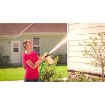 Alternate Image 12 for Full Crystal Window Cleaning Kit, Exterior Home Cleaning Kit, and Refill Bags