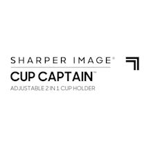 Alternate Image 4 for Cup Captain Adjustable 2 In 1 Cup Holder