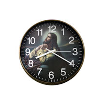 Alternate image for The Prayer Clock