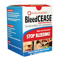 Alternate Image 1 for BleedCEASE Bleed Stopping Gel