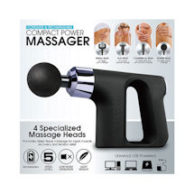Alternate Image 8 for Compact Power Massager