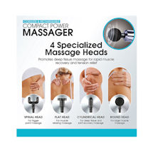 Alternate Image 9 for Compact Power Massager