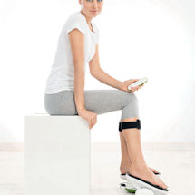 Alternate Image 1 for Vital Legs Circulation Device