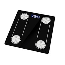 Alternate image for Smart Weight Scale