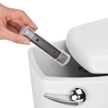 Alternate image for Magnetic Toilet Bowl Cleaner - 2 Pack