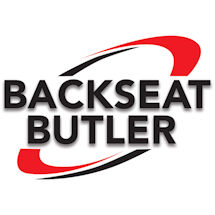 Alternate Image 4 for Backseat Butler