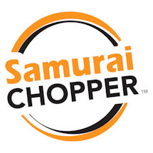 Alternate image for Samurai Chopper