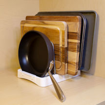 Product Image for Cookware Organizer