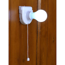 Alternate Image 1 for Stick Up Light Bulb