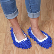 Alternate image for Mop Slippers