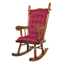 Alternate Image 1 for Rocking Chair Cushion