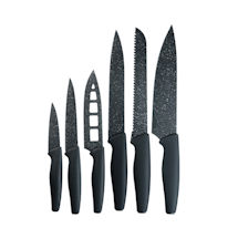 Alternate Image 2 for Granitestone Nutriblade Knives