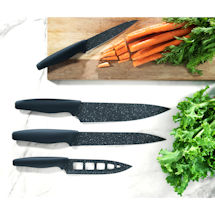Product Image for Granitestone Nutriblade Knives