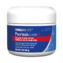 Product Image for Psoriasis Care+ Concentrated Moisturizing Gel