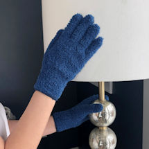 Product Image for Microfiber Dust Gloves