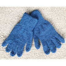 Alternate image for Microfiber Dust Gloves