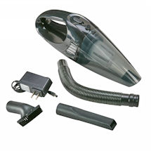 Alternate Image 2 for Cordless Wet/Dry Hand Vac