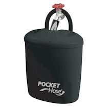 Product Image for Pocket Hose Holder