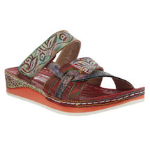 Product Image for Caiman Sandal by L'Artiste
