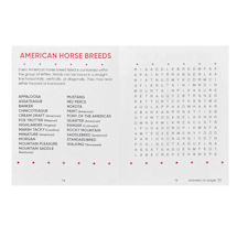 Alternate Image 7 for Large Print USA Word Search - Set of 4