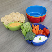 Product Image for Snack Bowls - Set of 6