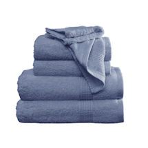 Alternate image for Antimicrobial Towel Sets
