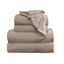 Alternate Image 2 for Antimicrobial Towel Sets