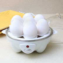 Alternate Image 3 for Egg Cooker