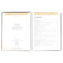 Alternate Image 1 for Peace of Mind Planner