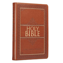Product Image for Large Print King James Bible