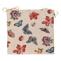 Alternate Image 1 for Butterfly Chair Cushions - Set of 2