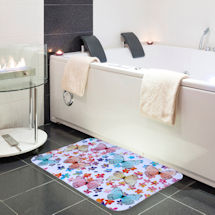 Product Image for Butterfly Bathmat