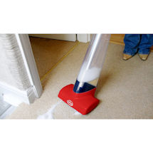Alternate Image 1 for Ewbank Cascade Carpet Shampooer and Shampoo Refills
