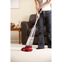 Alternate image for Ewbank Cascade Carpet Shampooer and Shampoo Refills