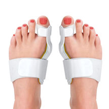 Alternate Image 1 for Bunion Protectors - set of 2