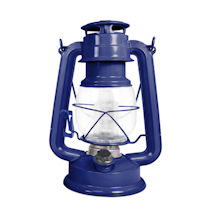 Alternate Image 1 for Vintage LED Lantern