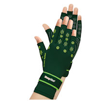 Product Image for Hempvana Green Relief Arthritis Gloves