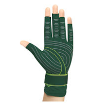 Alternate Image 1 for Hempvana Green Relief Arthritis Gloves