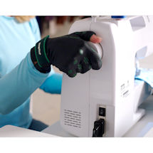 Alternate Image 5 for Hempvana Green Relief Arthritis Gloves
