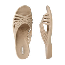 Alternate image Okabashi Venice Slide Sandals